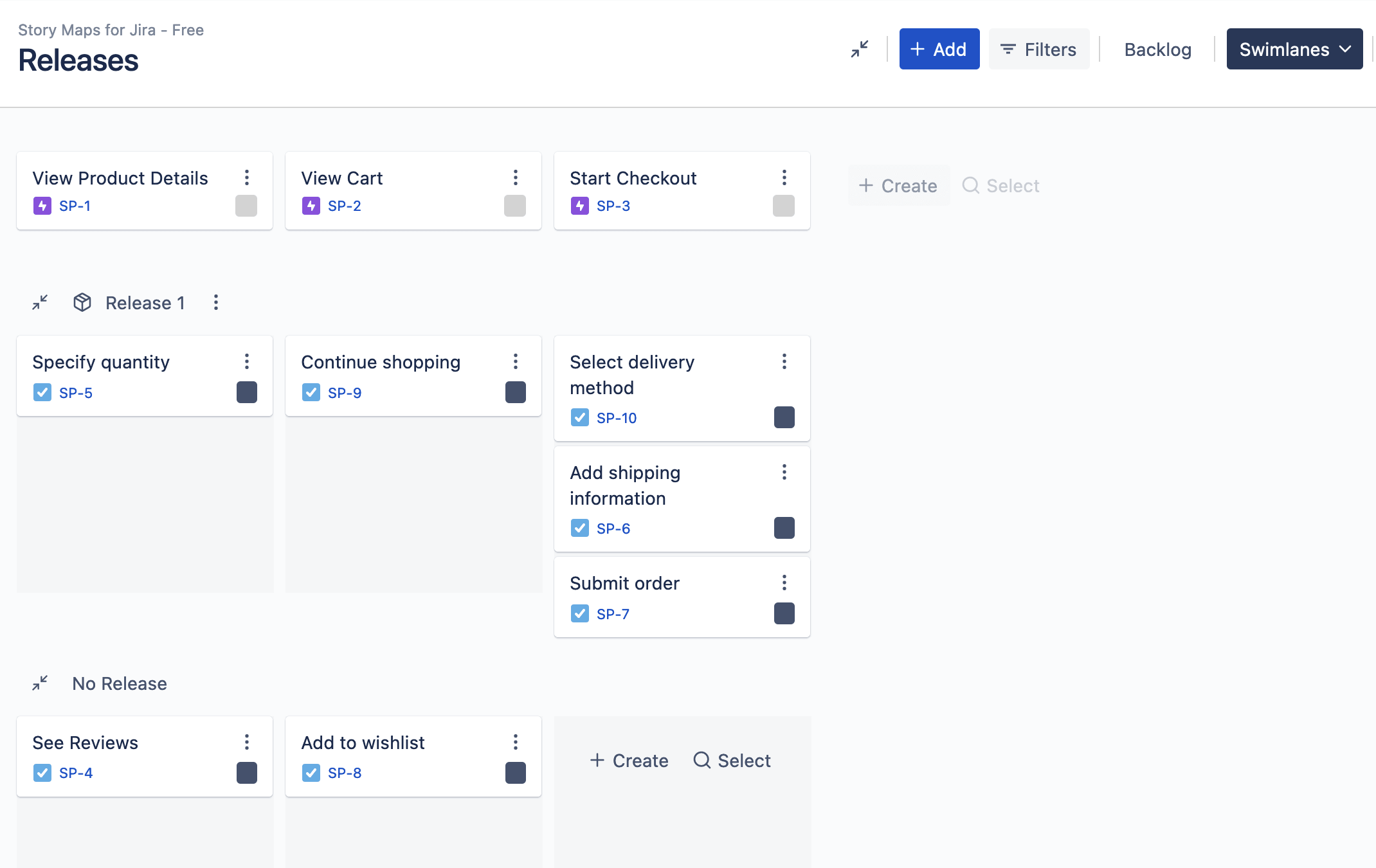 Release Planning